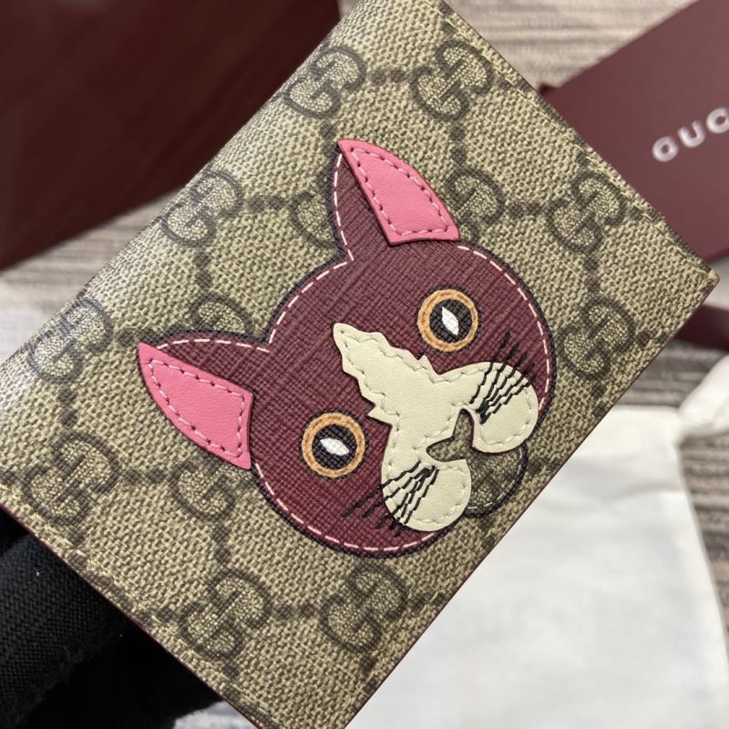 Gvc*1 wallets